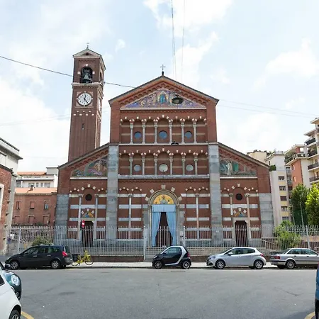 Navigli 4 People Flat