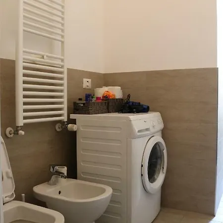 Apartment Navigli 4 People Flat Milan