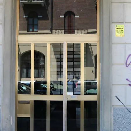Apartment Navigli 4 People Flat